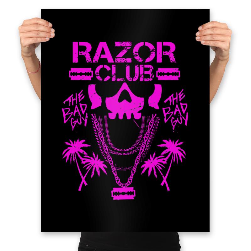 Razor Club