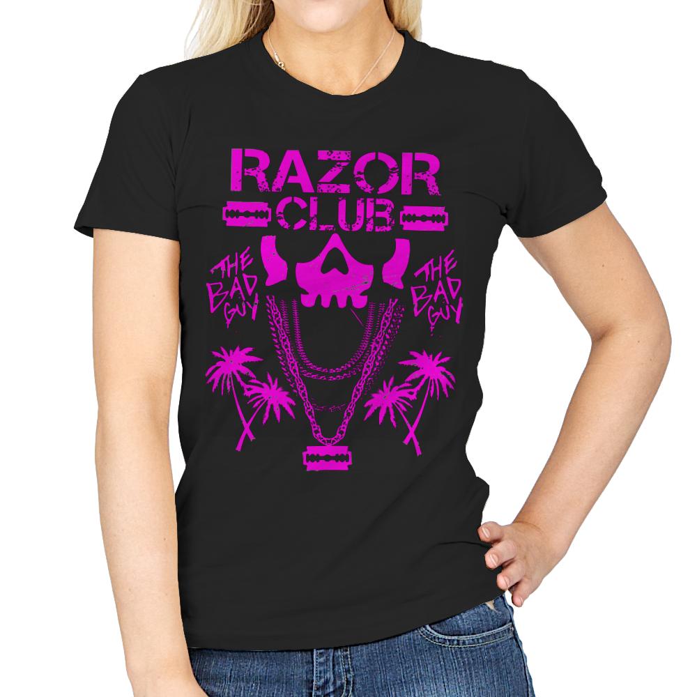 Razor Club