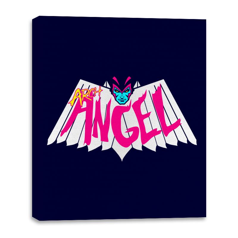 Mutant Angel-Man