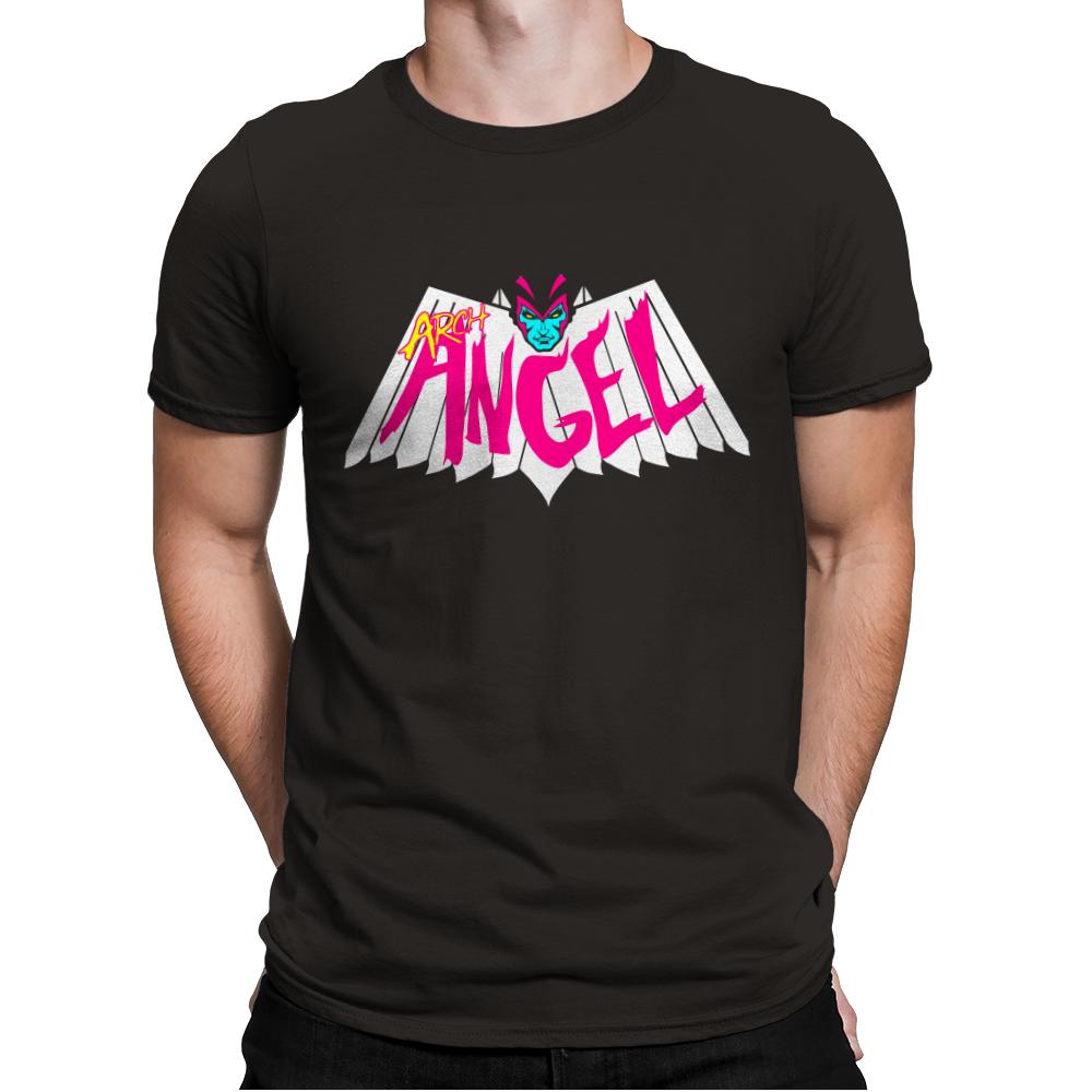 Mutant Angel-Man