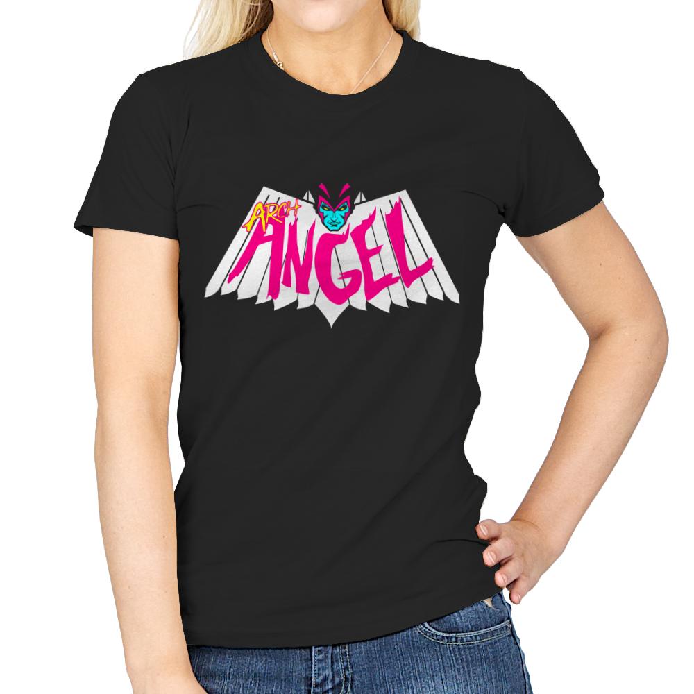 Mutant Angel-Man