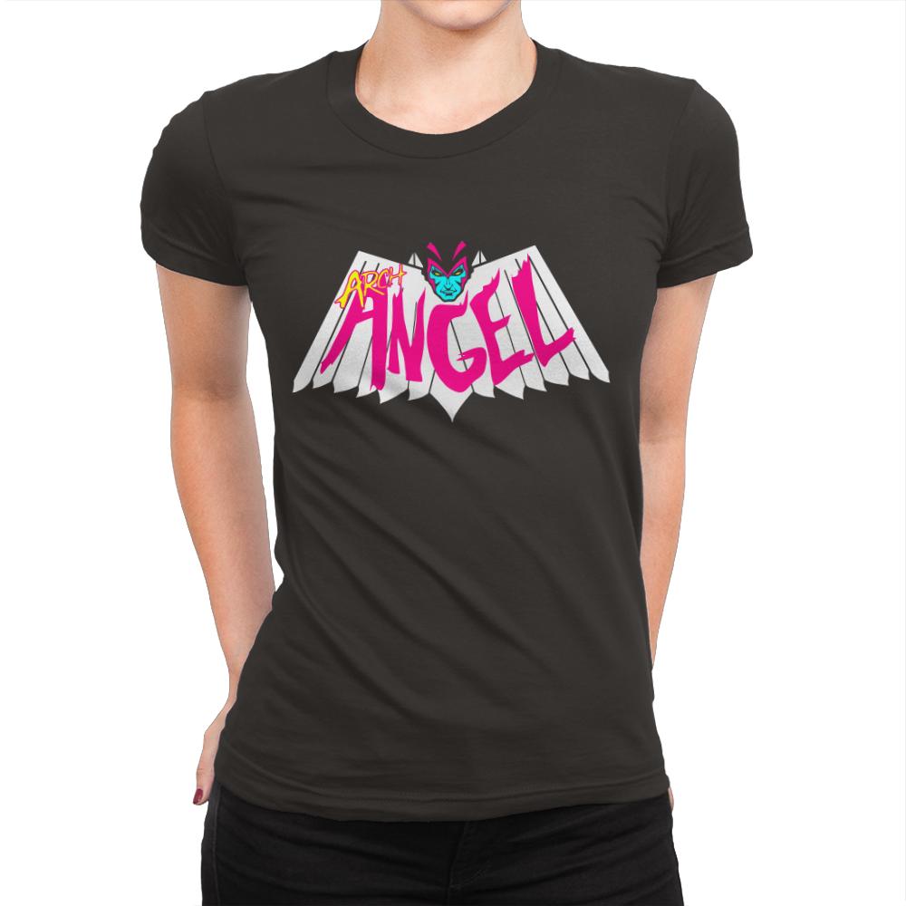 Mutant Angel-Man