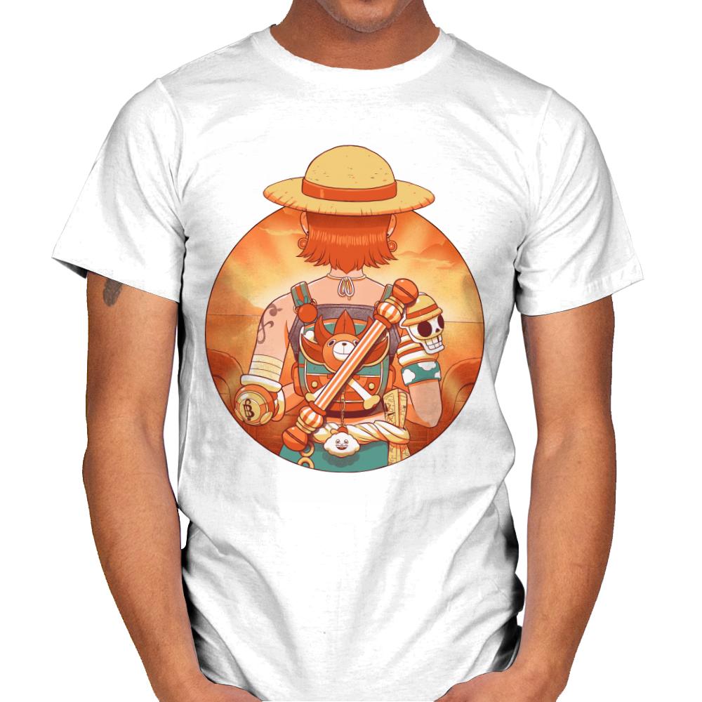 Summer Piece