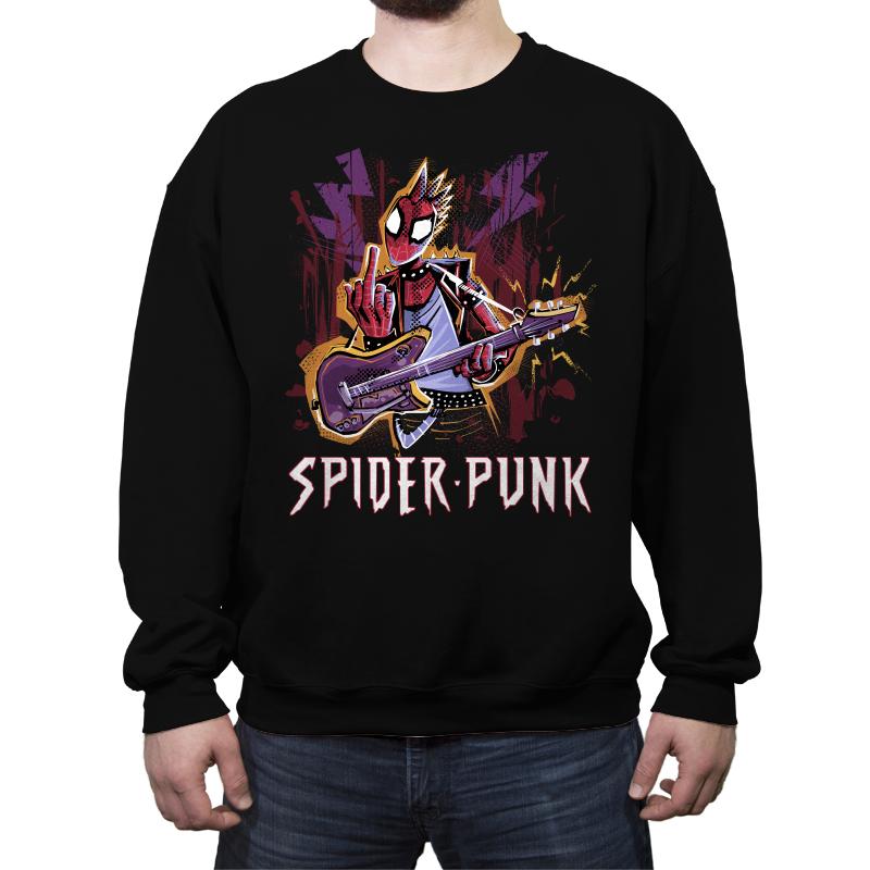 Spider Punk