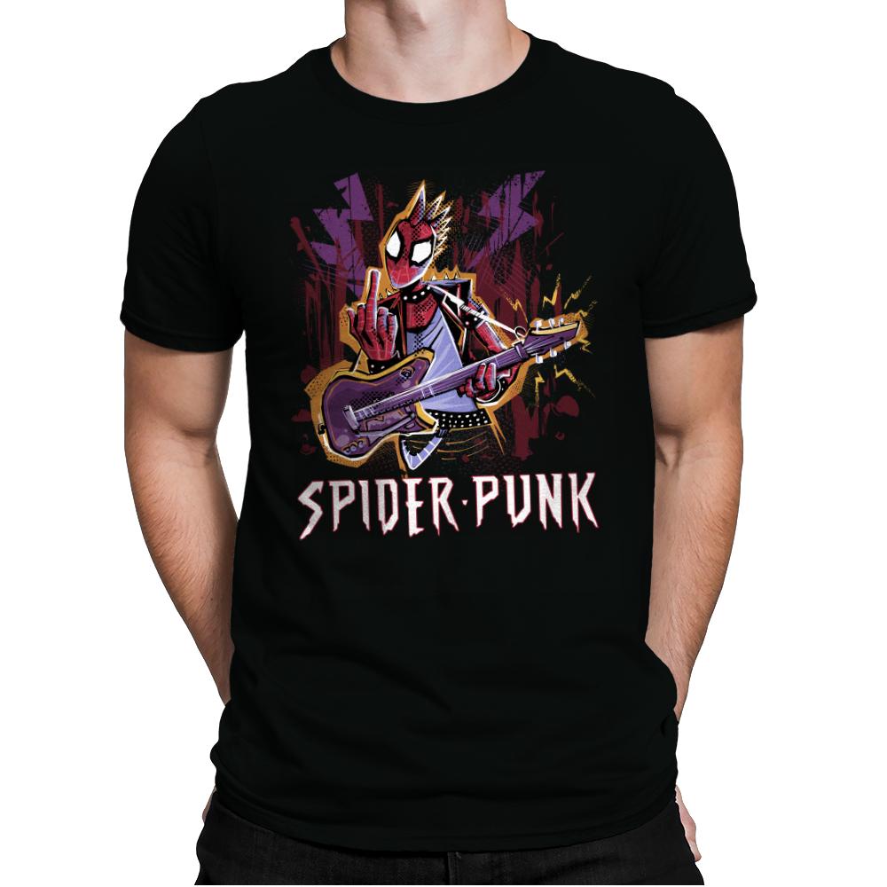 Spider Punk