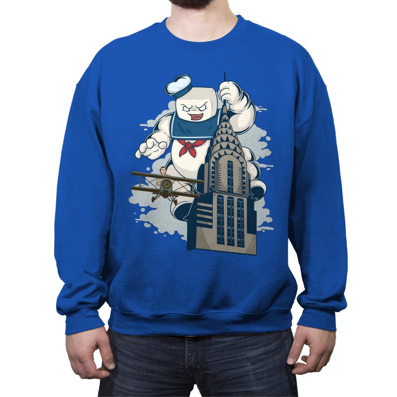 Empire Stayt-Puft