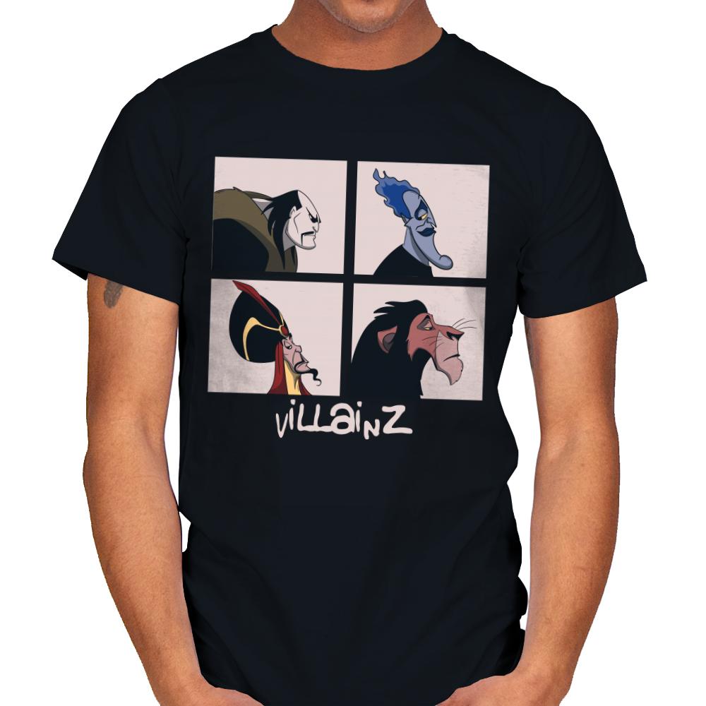 Villainz