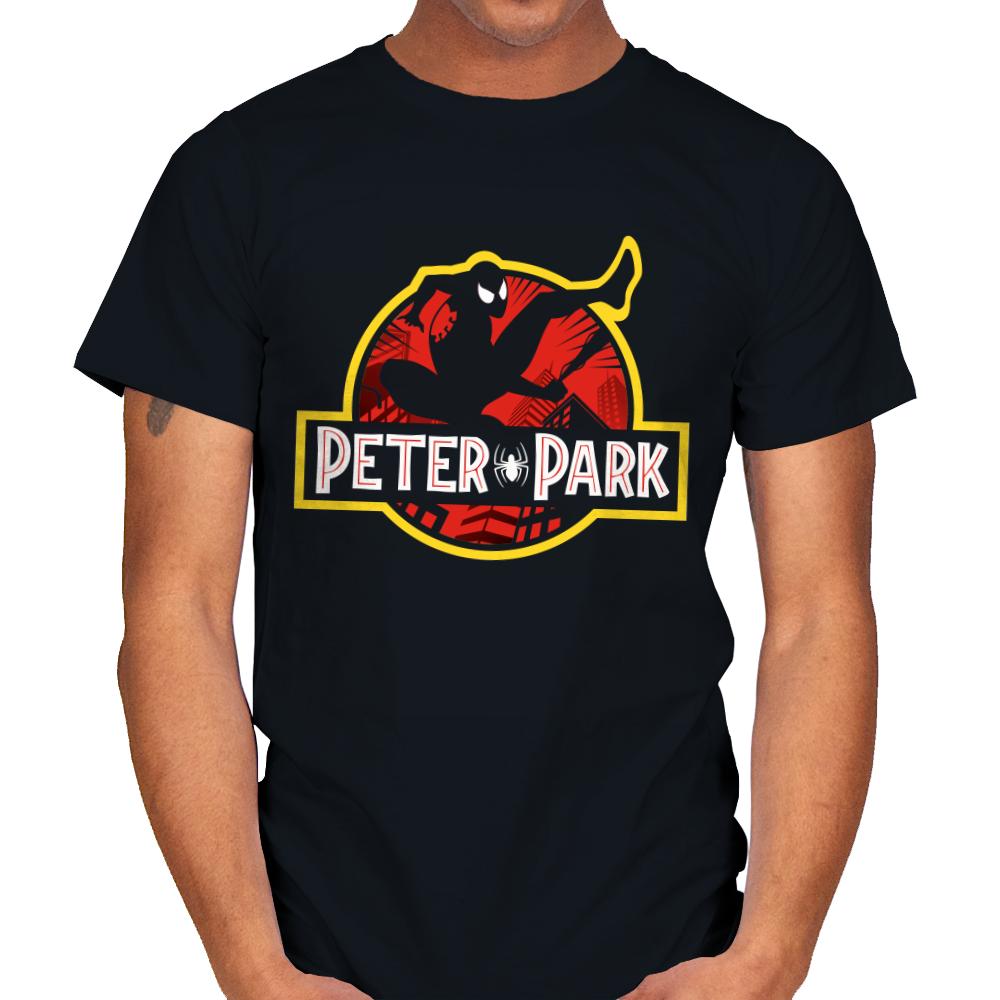 Peter Park