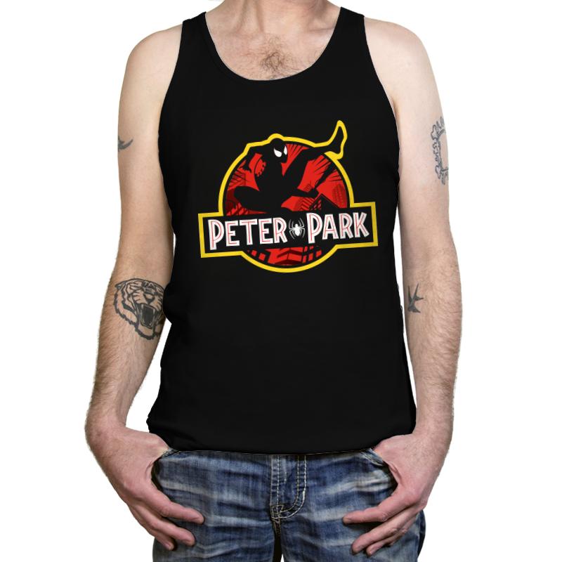 Peter Park
