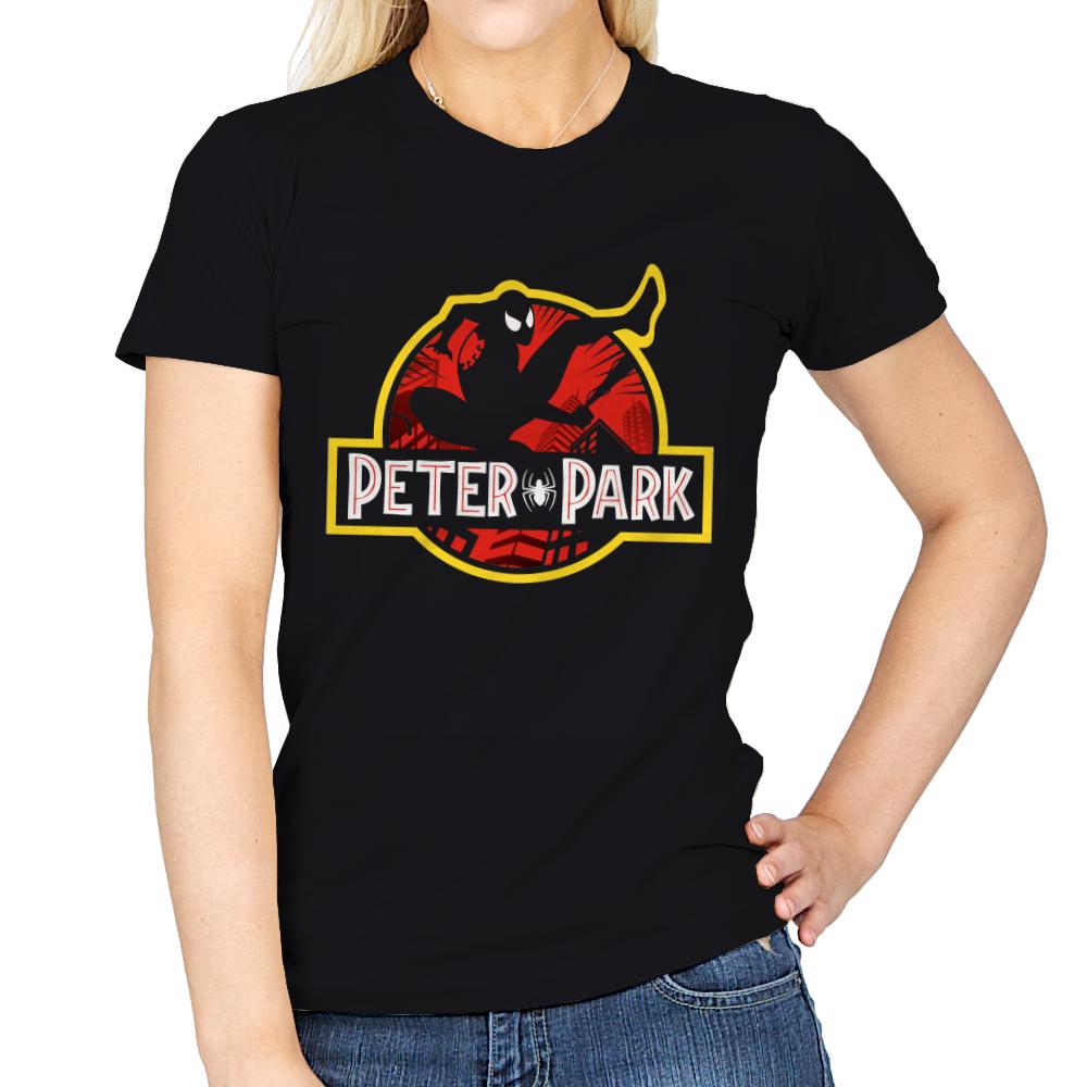 Peter Park