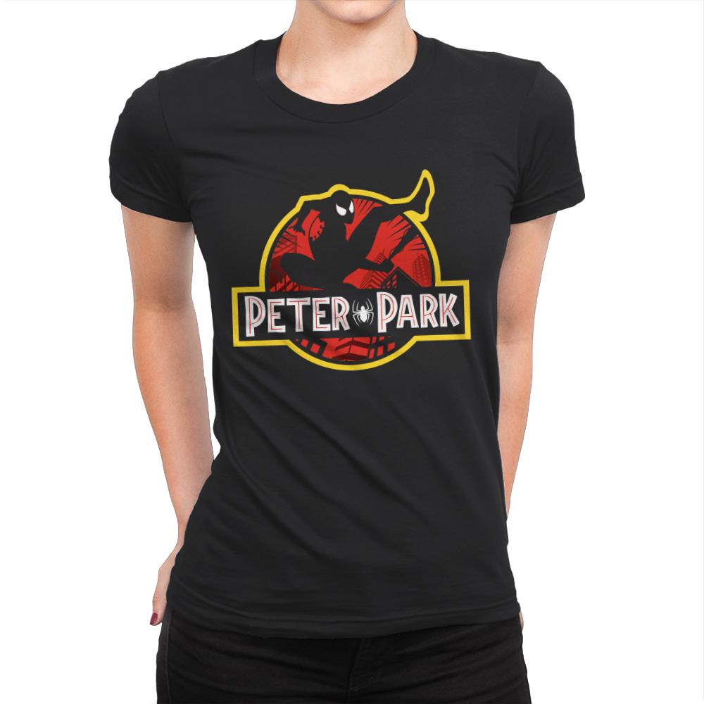 Peter Park
