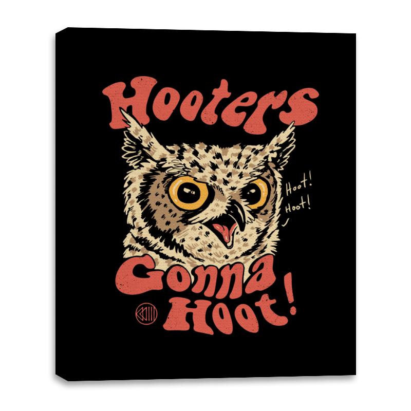 Hoot Owl