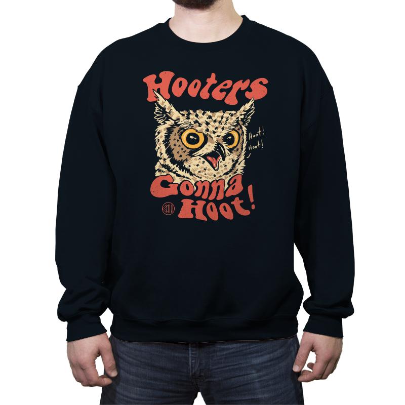 Hoot Owl