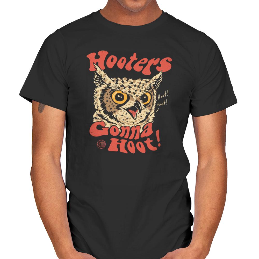 Hoot Owl