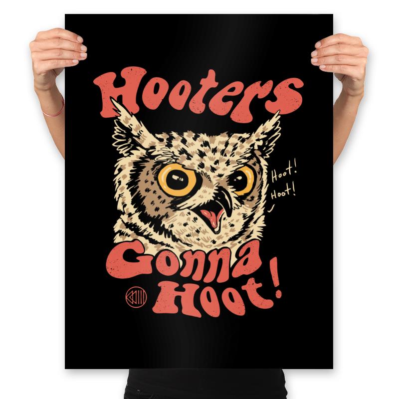 Hoot Owl