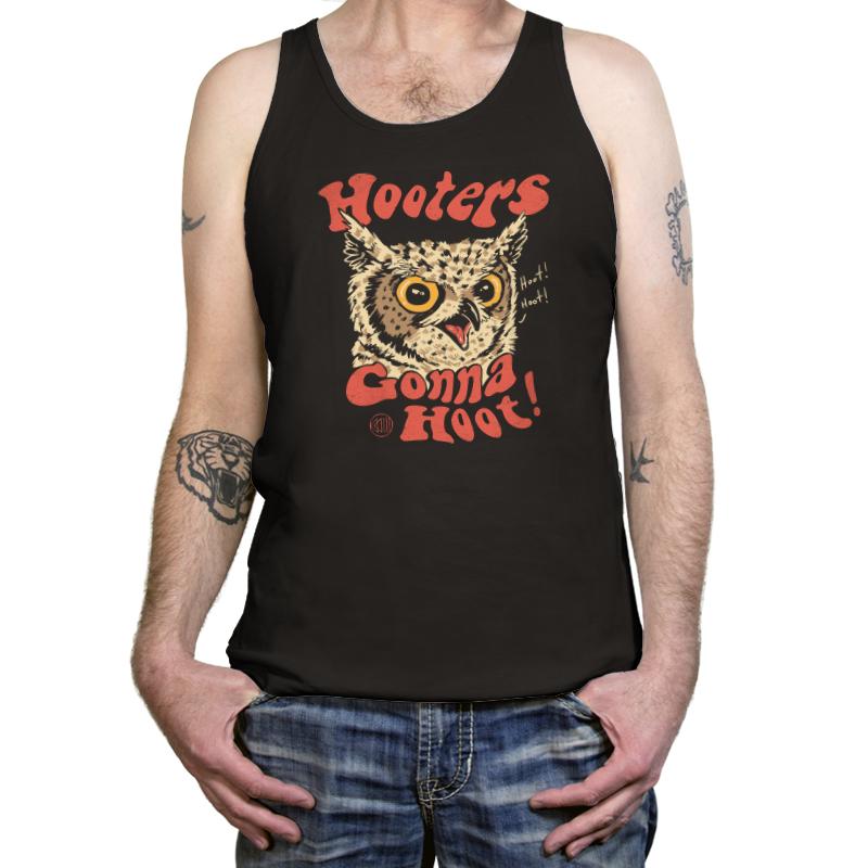 Hoot Owl