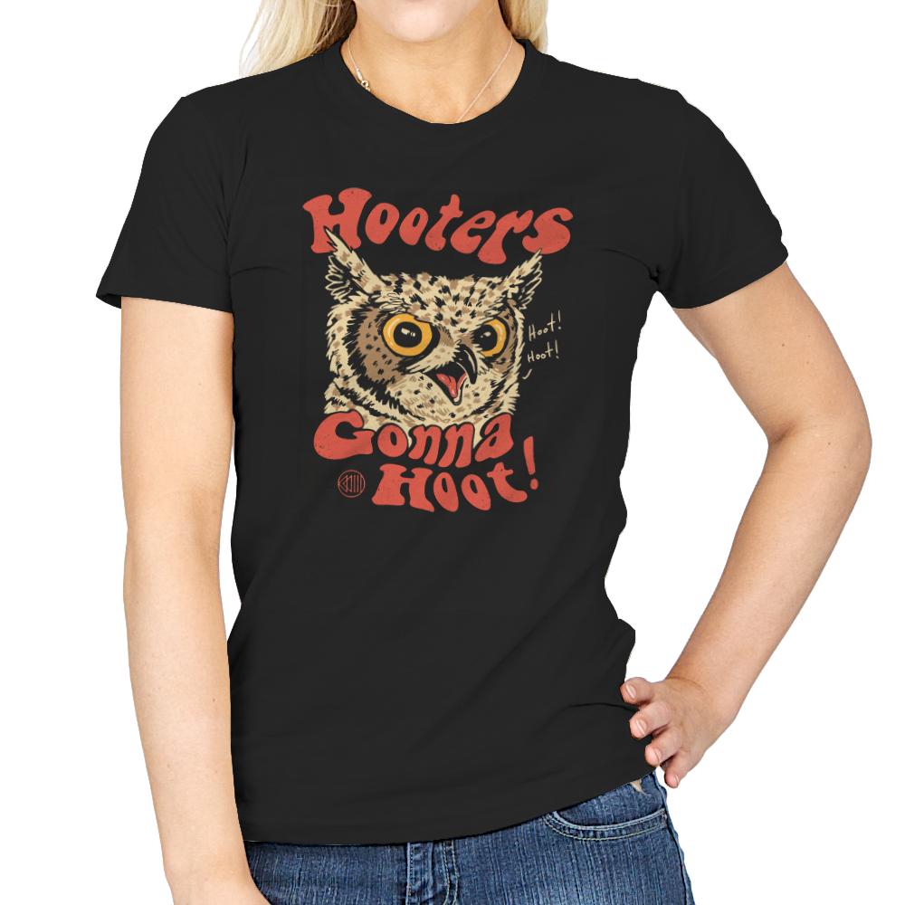 Hoot Owl