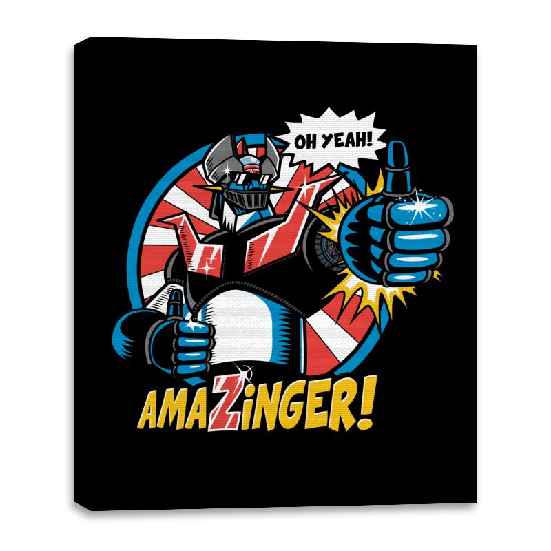 Amazinger