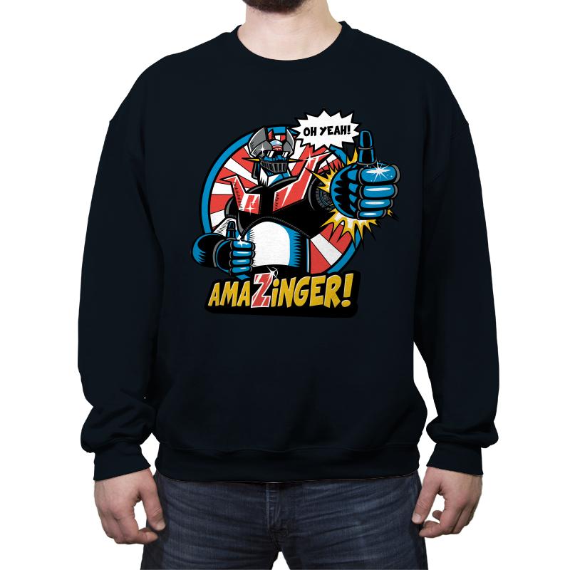 Amazinger