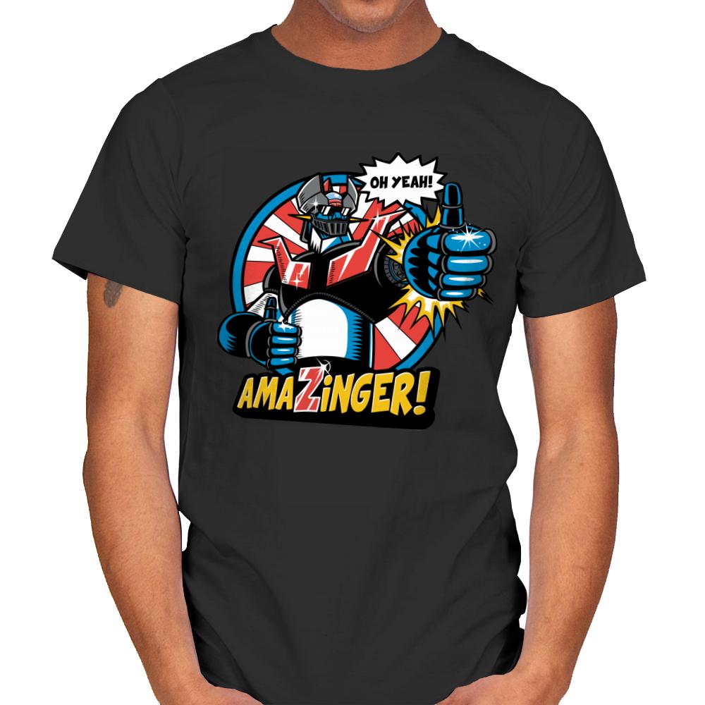 Amazinger
