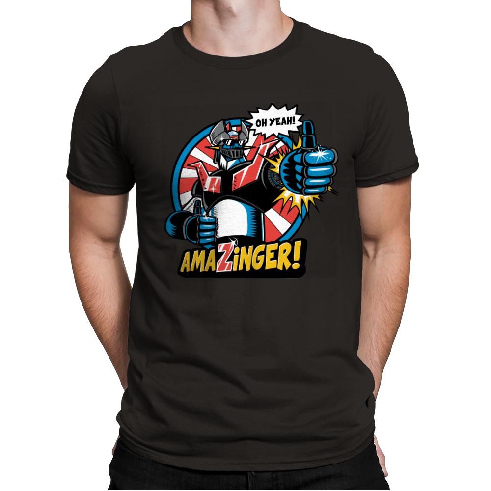 Amazinger