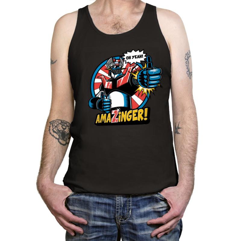 Amazinger