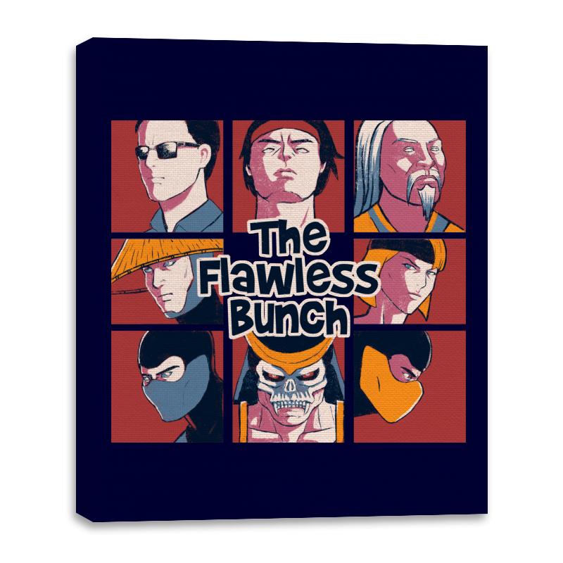 The Flawless Bunch