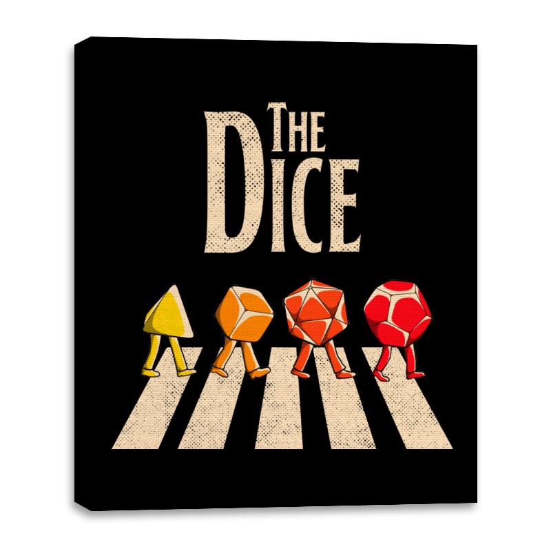 The Dice