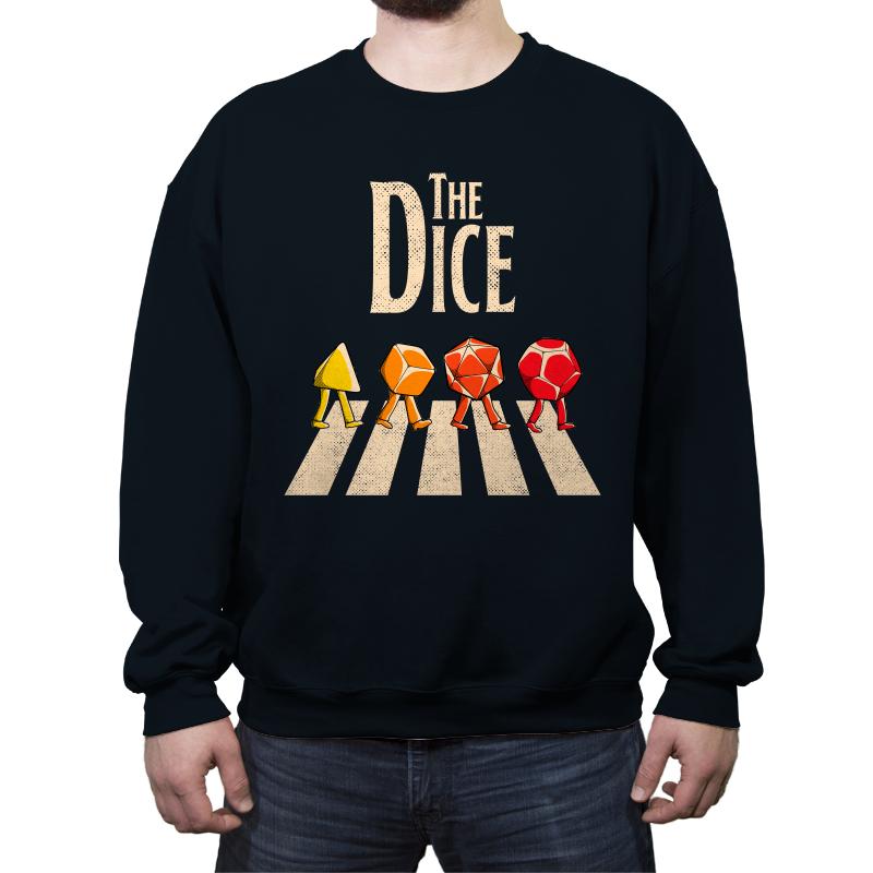 The Dice