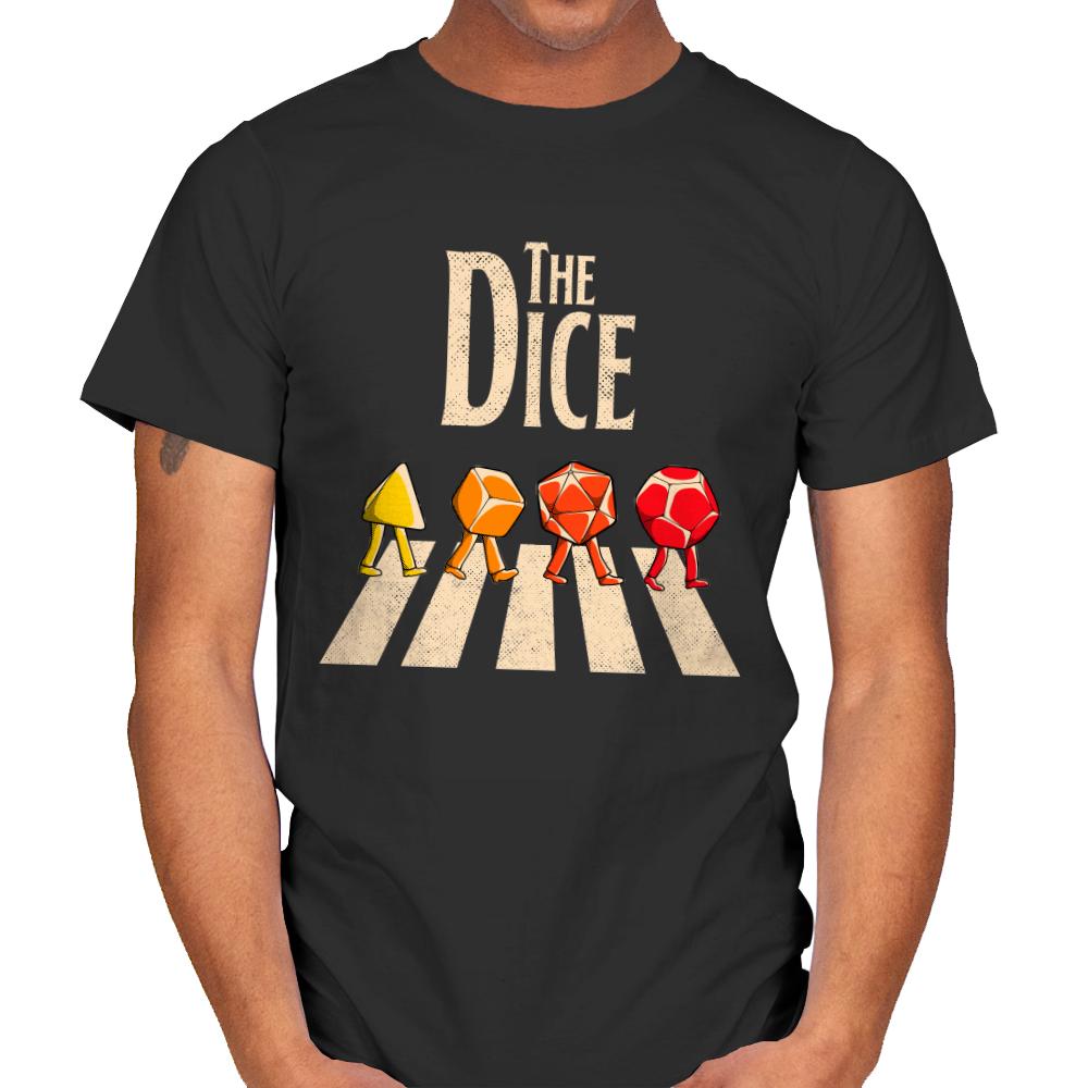 The Dice