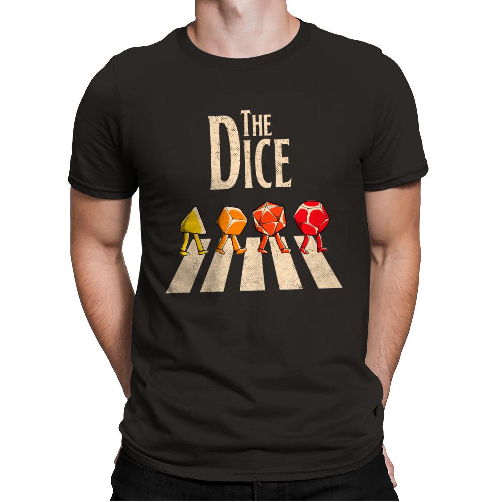 The Dice