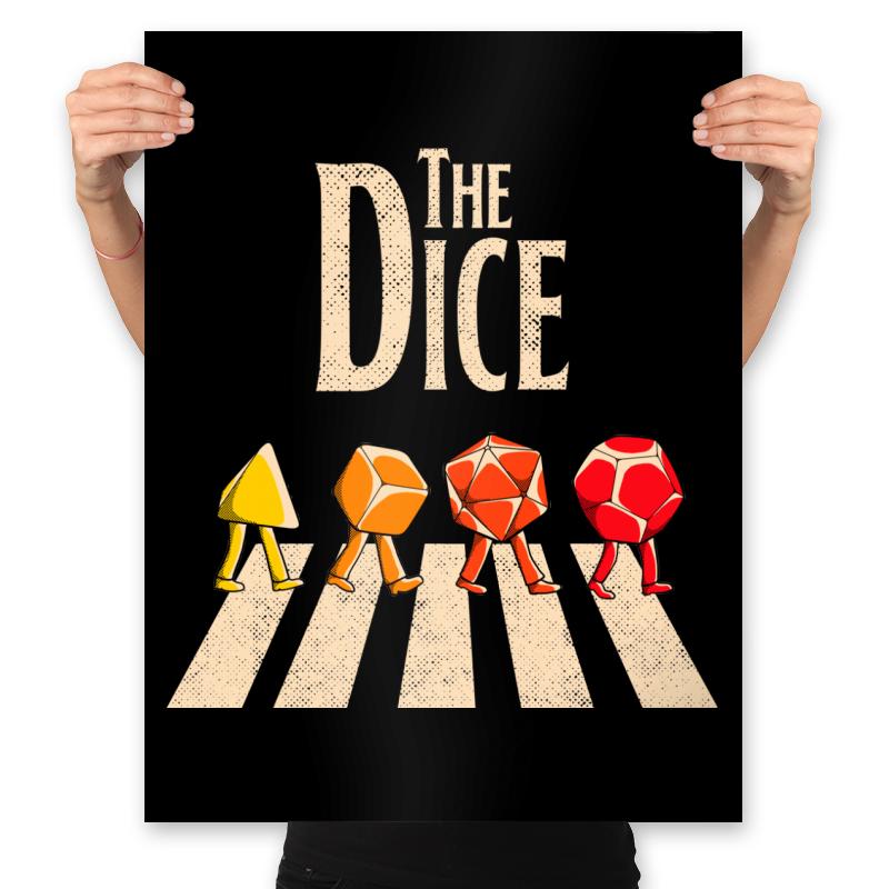 The Dice