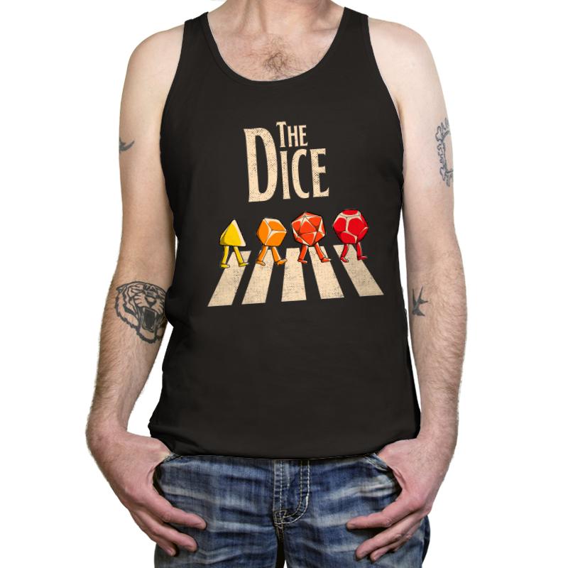 The Dice