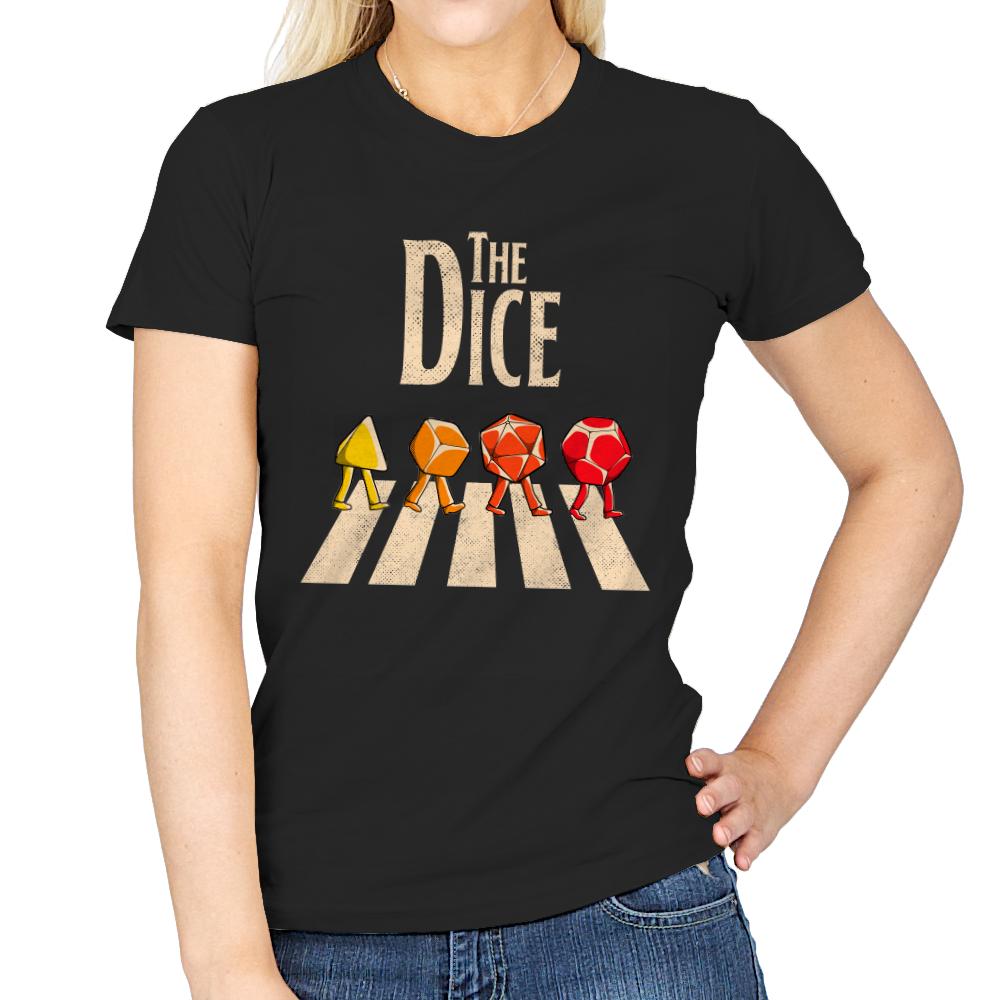 The Dice