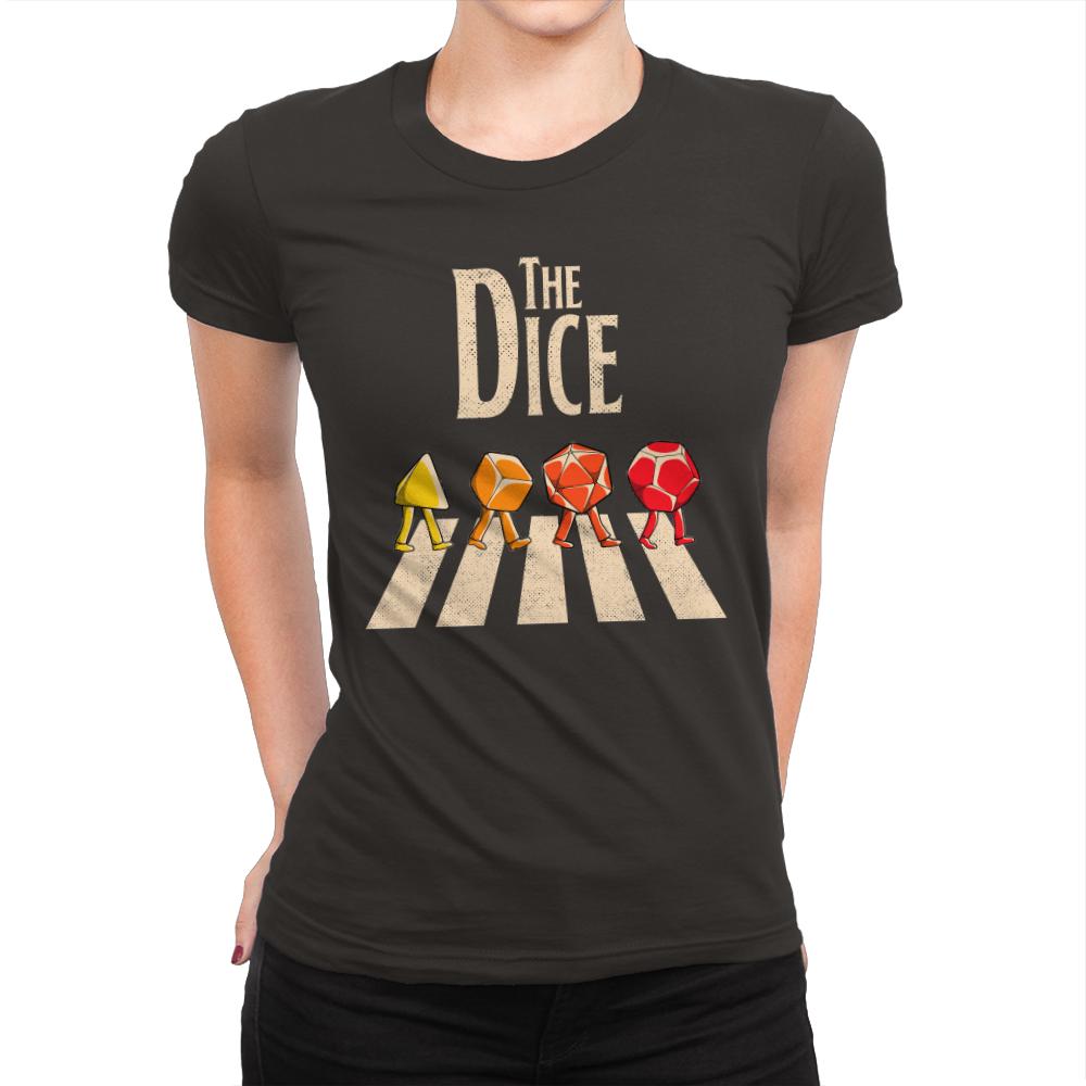 The Dice
