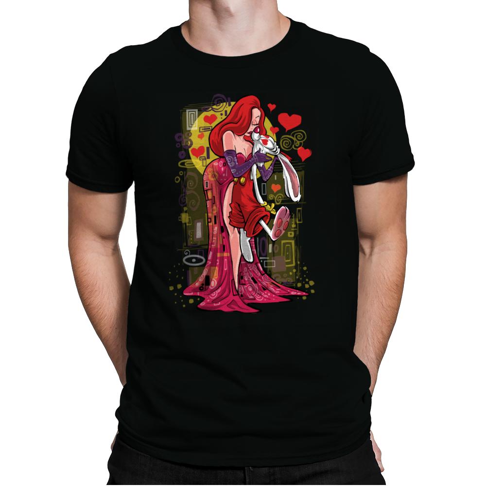 Animated Kiss