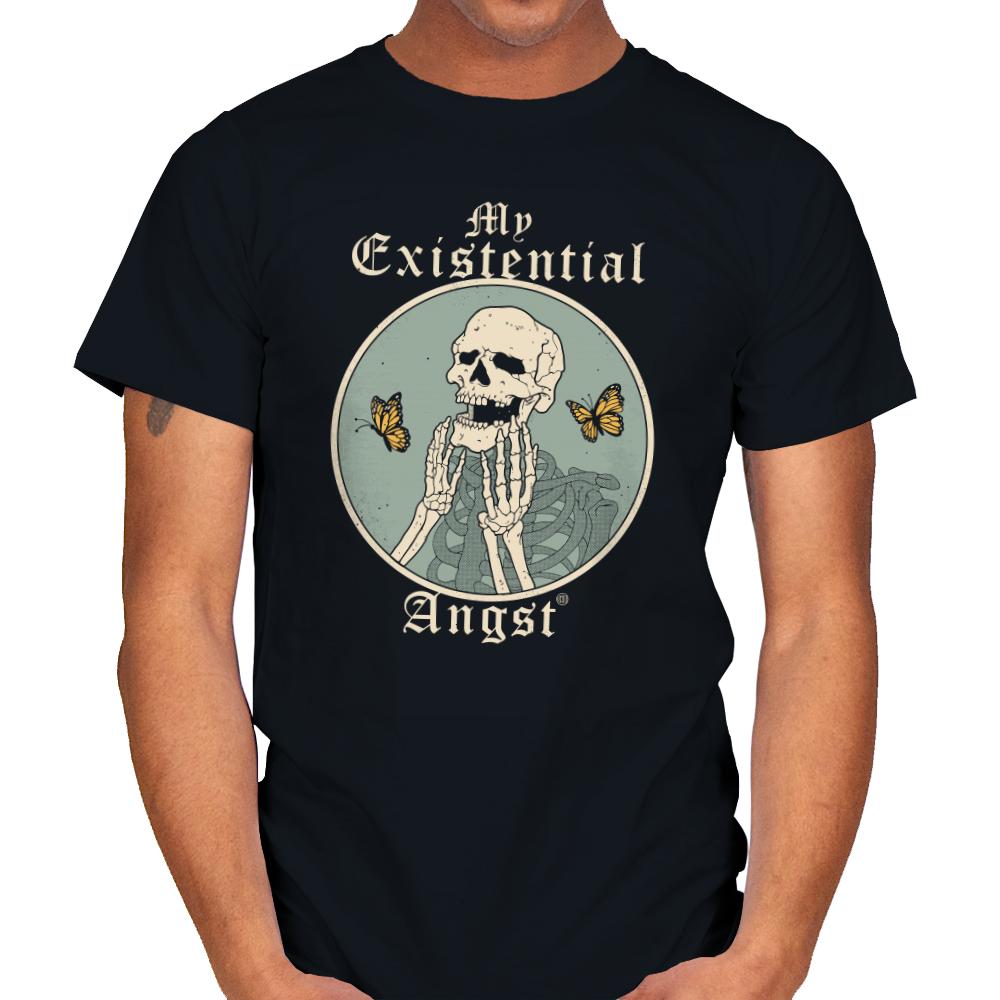 Existential Angst
