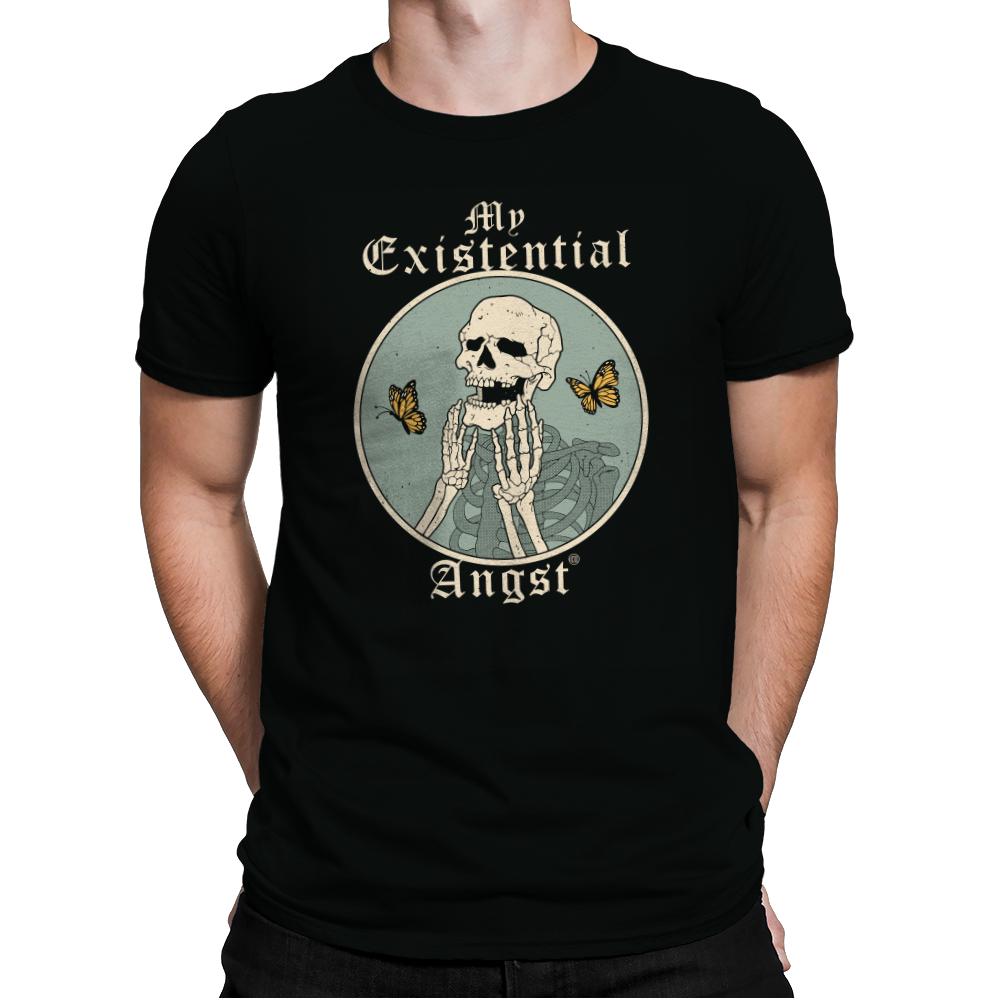 Existential Angst