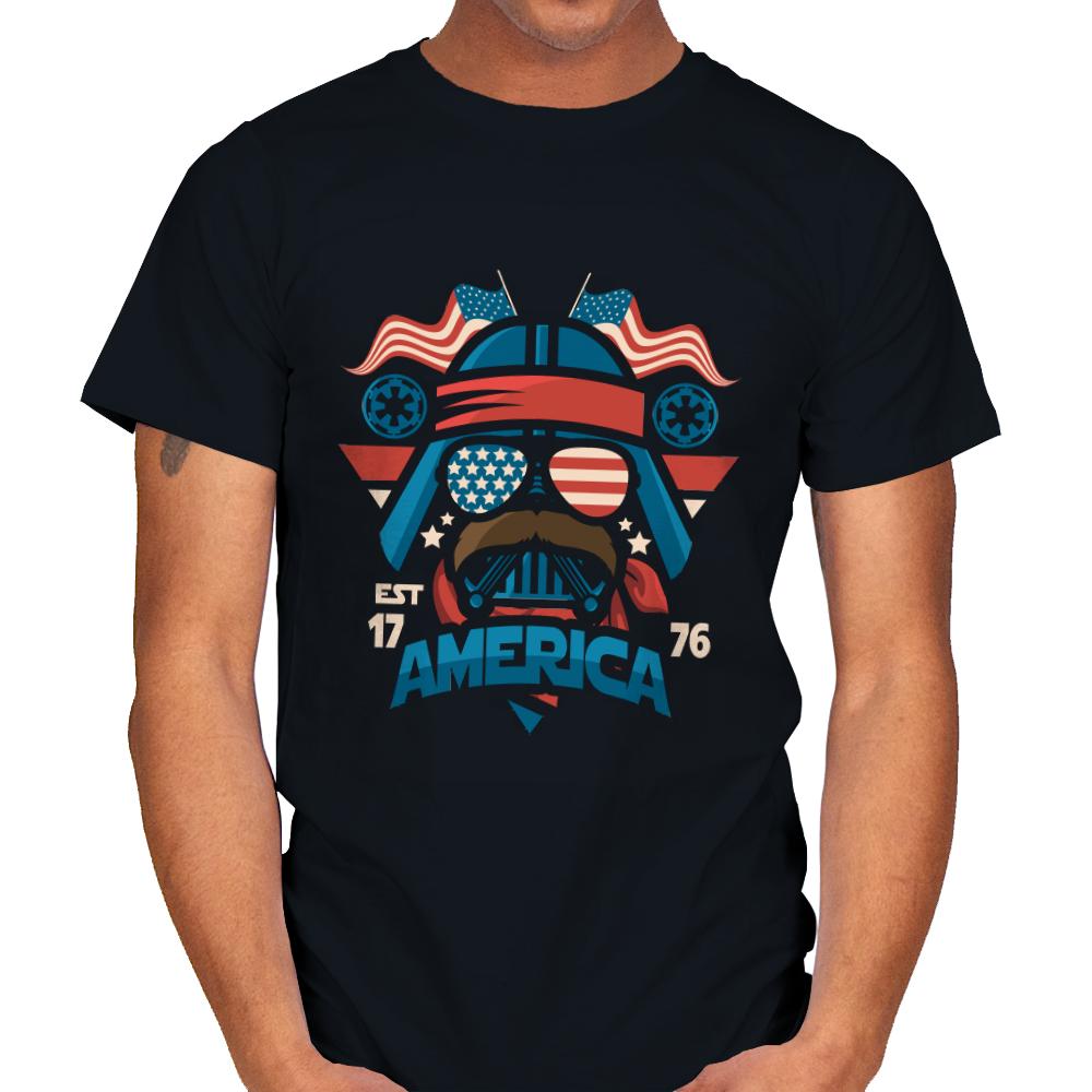 Amerivader