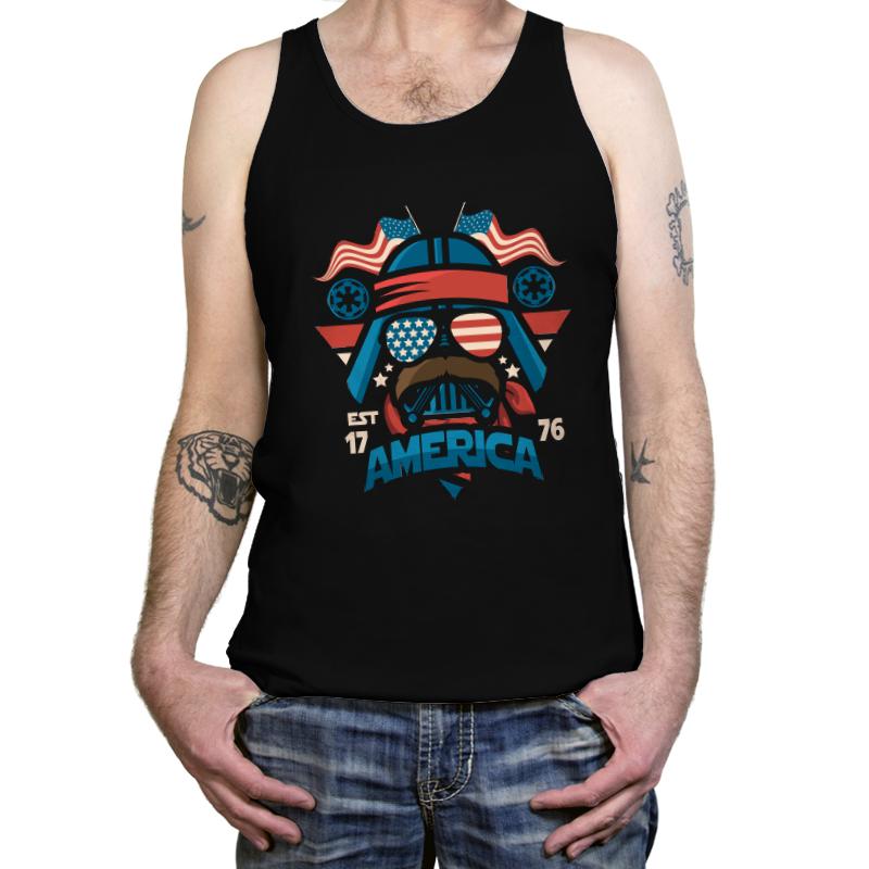 Amerivader