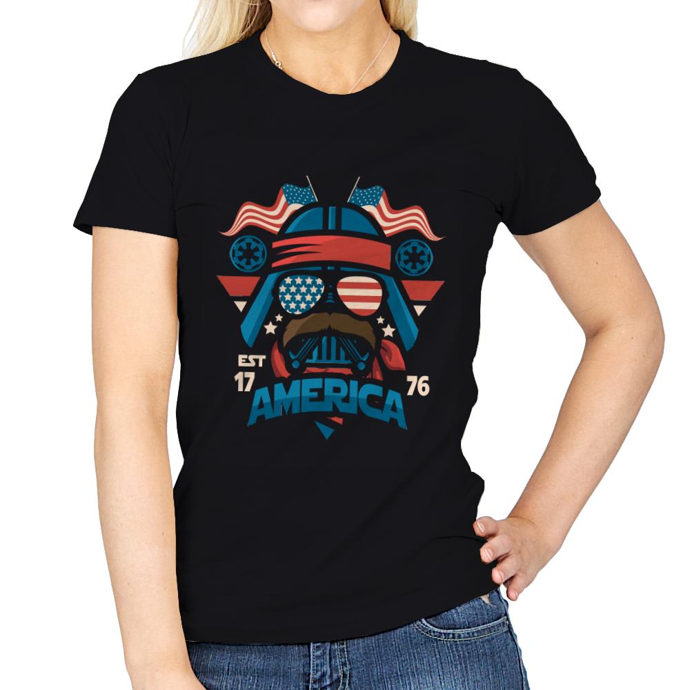 Amerivader