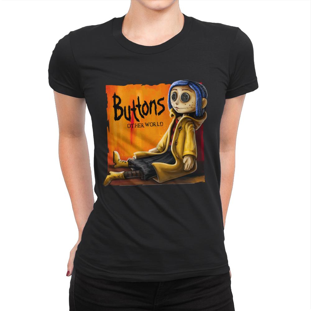 Buttons