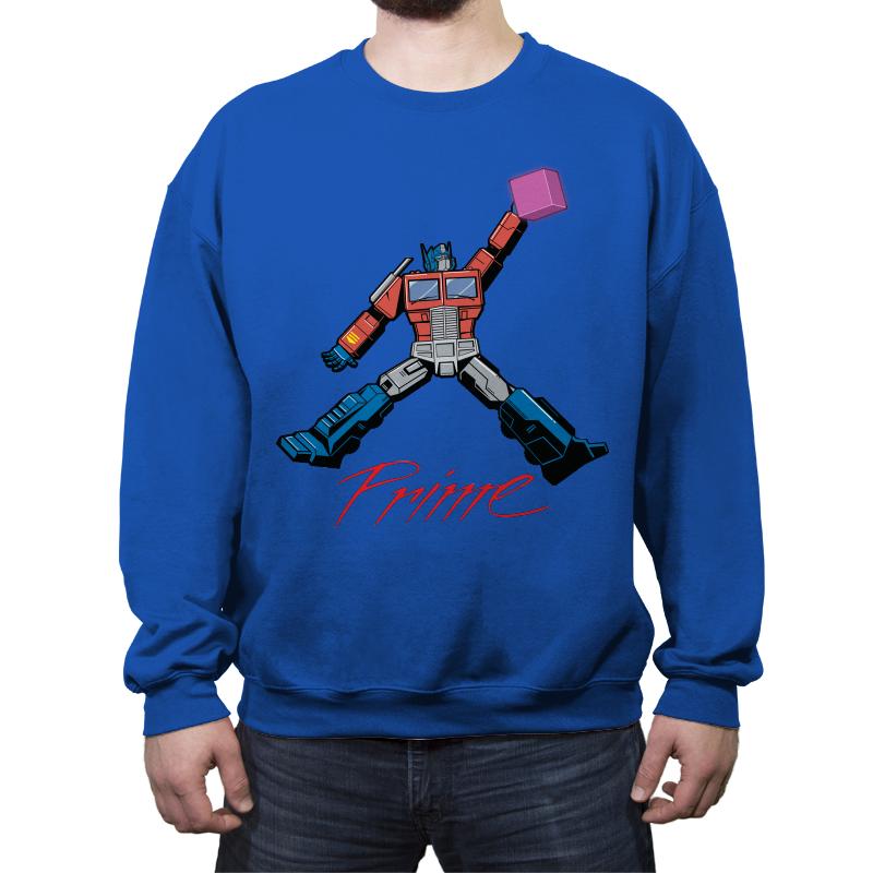Greatest of All Transformers
