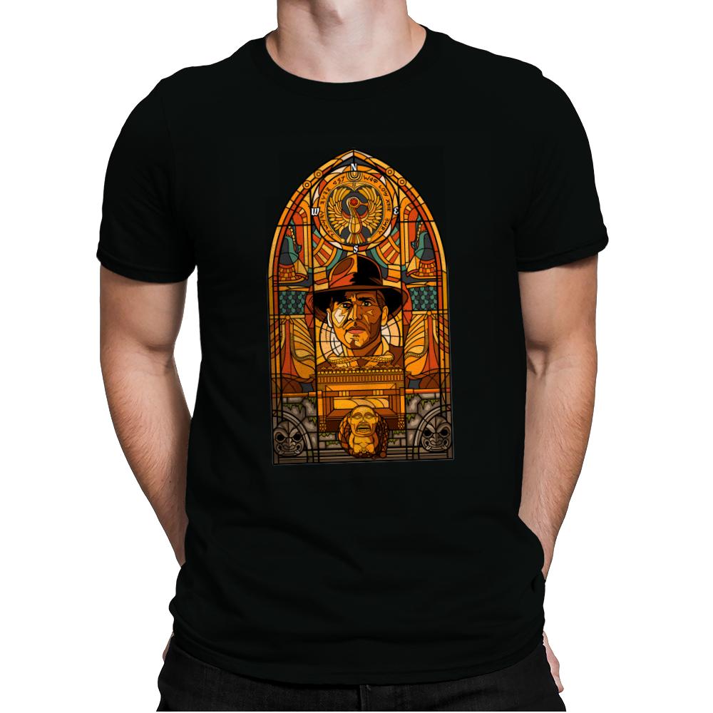 Temple of Adventure