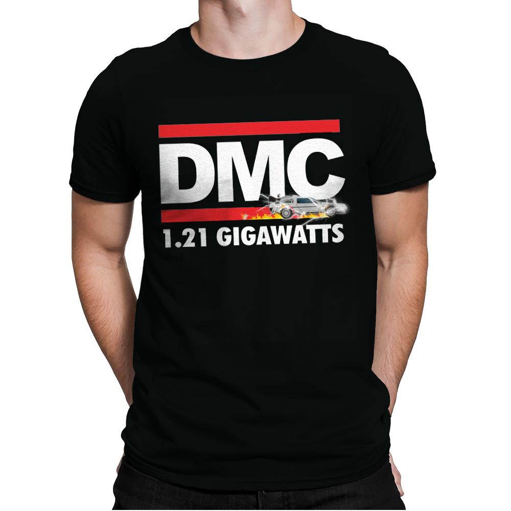 1.21 Gigawatts