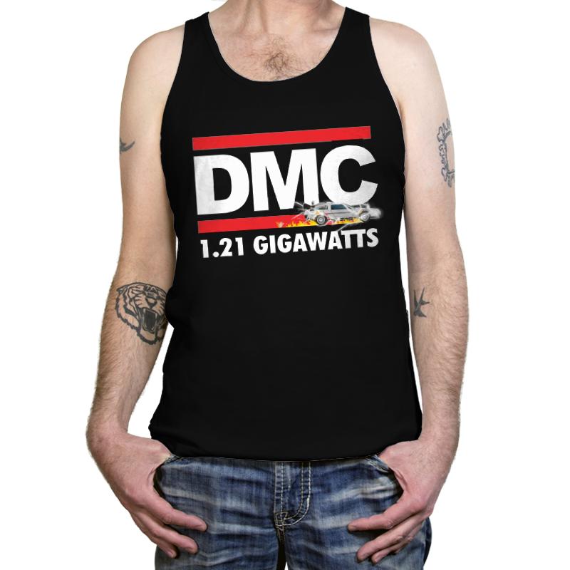 1.21 Gigawatts