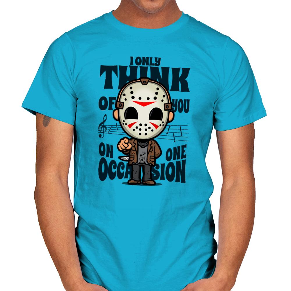 One Occasion