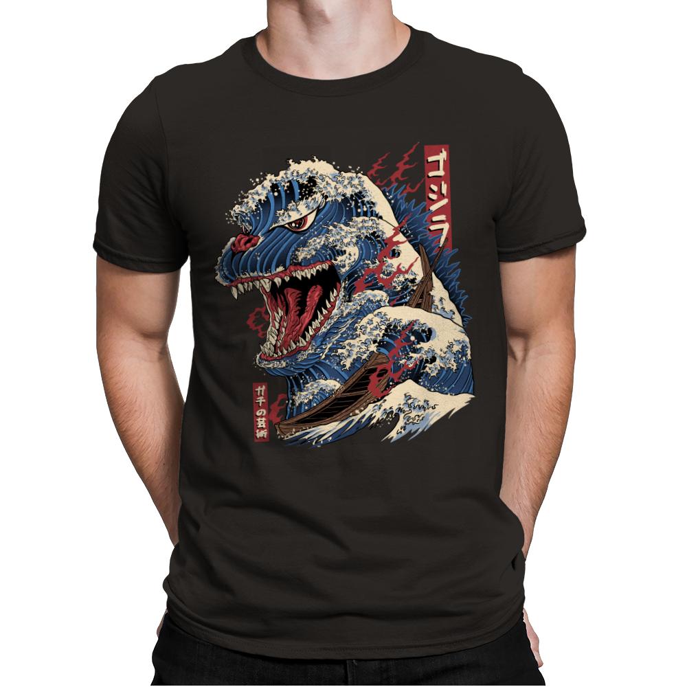 Great Godzilla