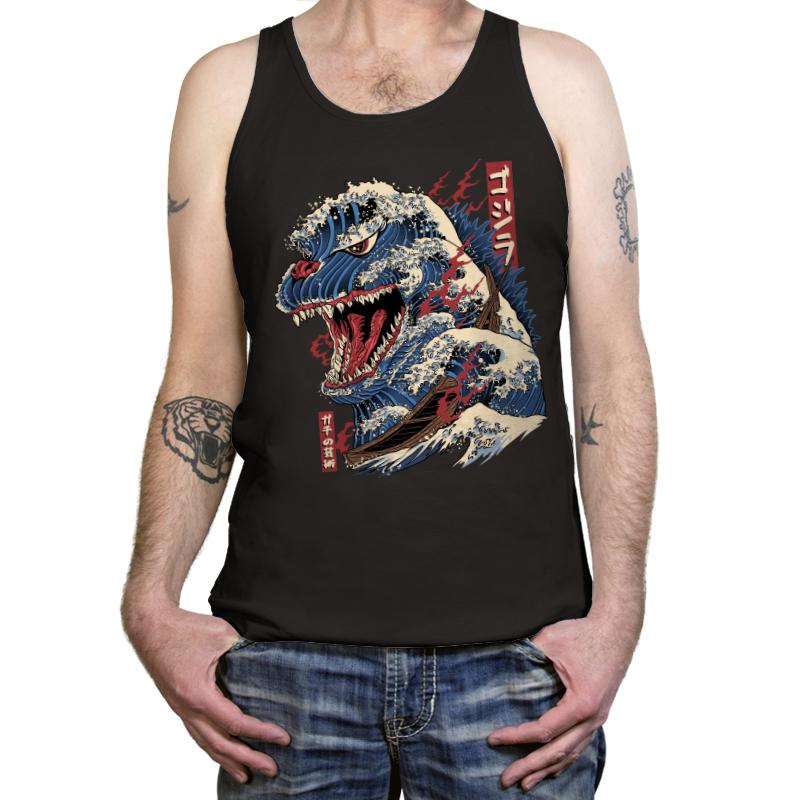 Great Godzilla