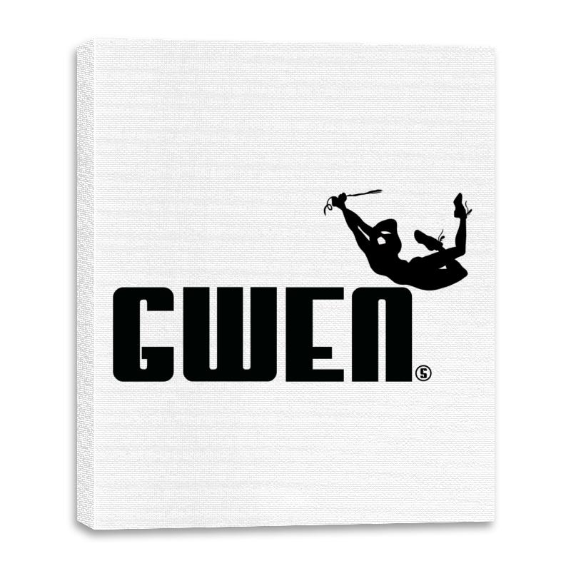 Gwen Sporty